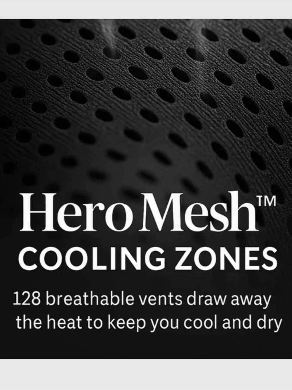 NWT BOXHERO 3 pairs Bamboo Mesh Boxers UNDERWEAR Medium M